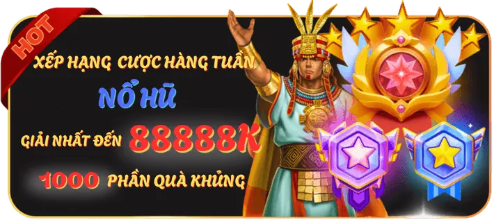 Bắn Cá KKWIN10