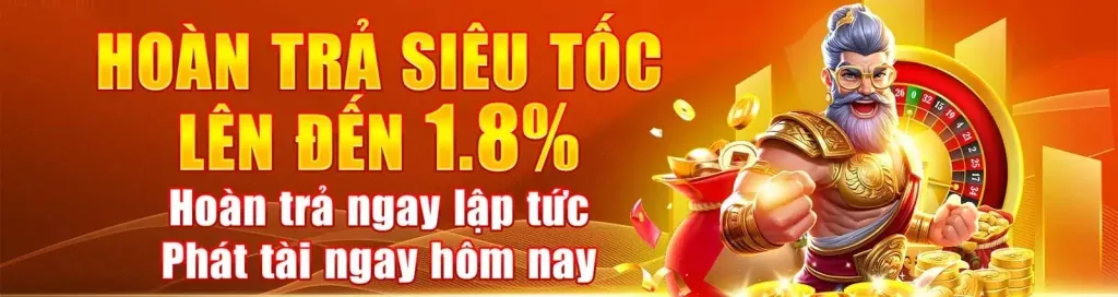 Ưu đãi thành viên VIP kkwin10 nhà cái